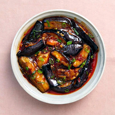 Sichuan Yu Xiang Qie Zi